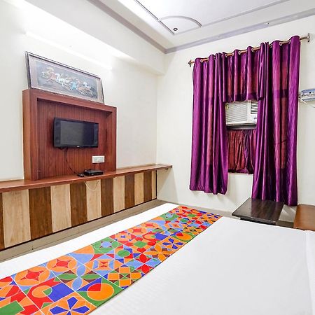 Hotel Prashant Palace Mysore Extérieur photo