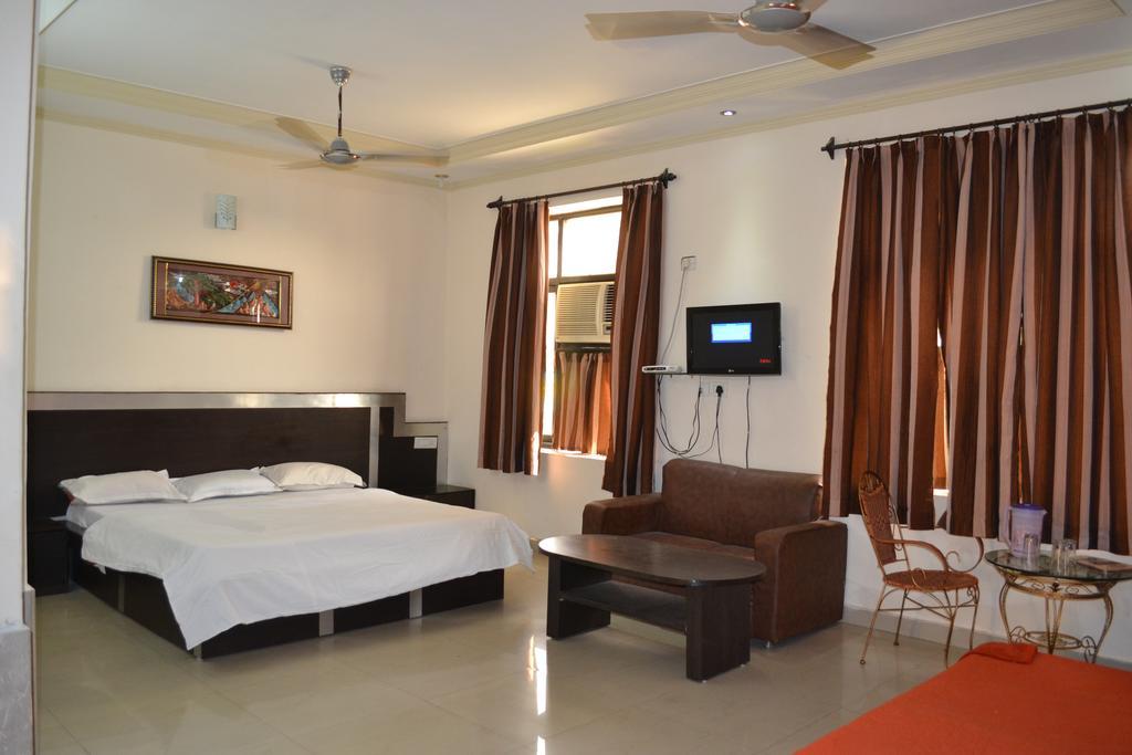 Hotel Prashant Palace Mysore Chambre photo